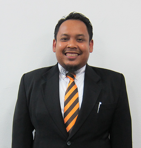 En Suhaimi